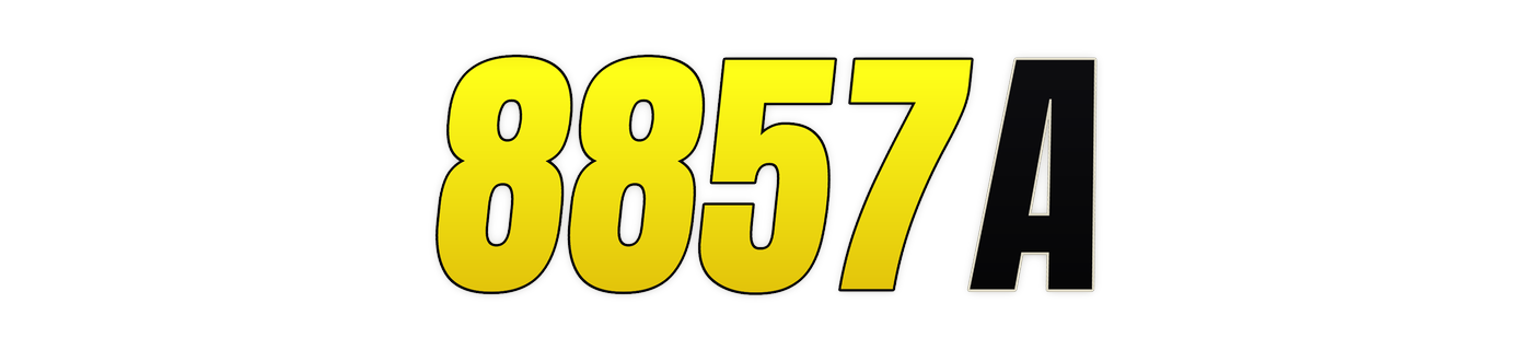8857a